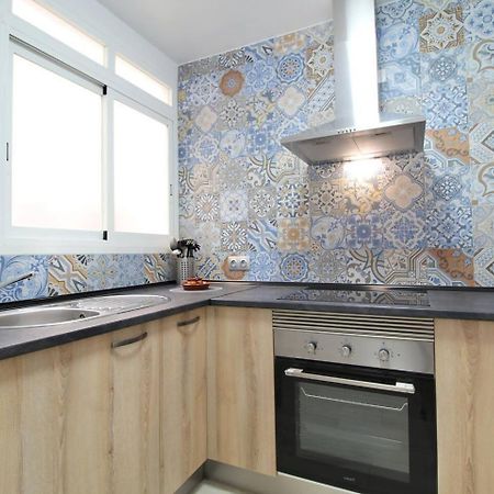 Apartamento Centro Altea Playa 外观 照片