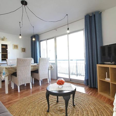 Apartamento Centro Altea Playa 外观 照片