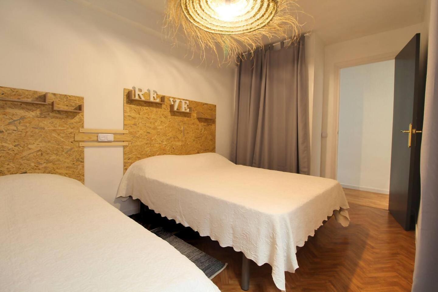 Apartamento Centro Altea Playa 外观 照片