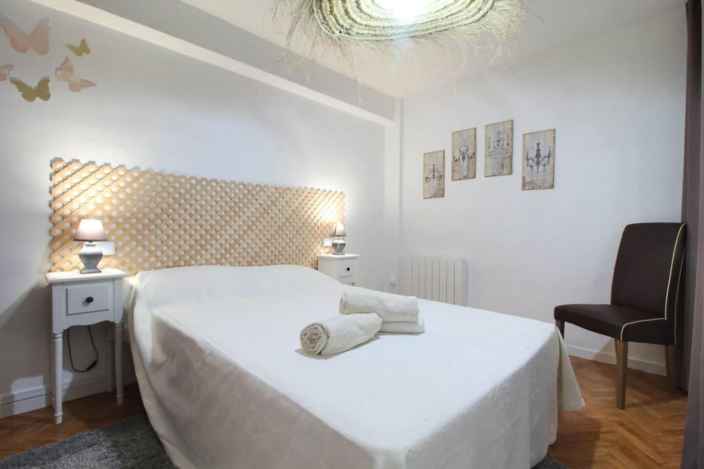 Apartamento Centro Altea Playa 外观 照片