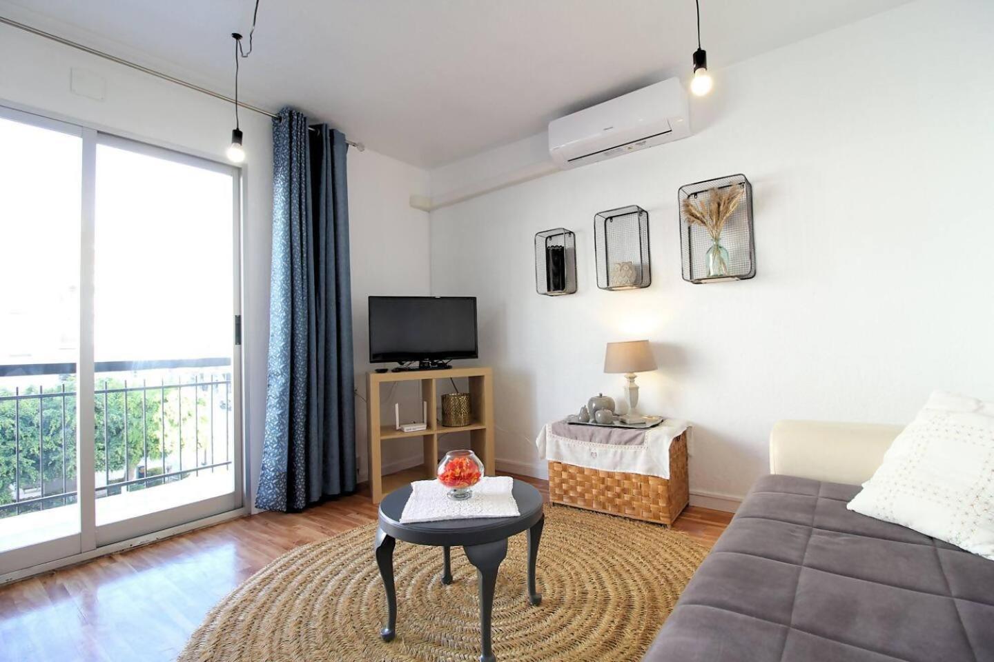 Apartamento Centro Altea Playa 外观 照片